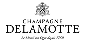 Champagne Delamotte